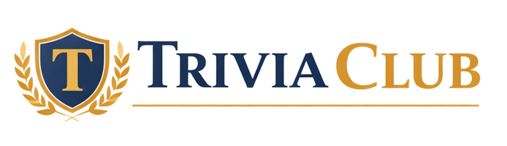 The Trivia Club