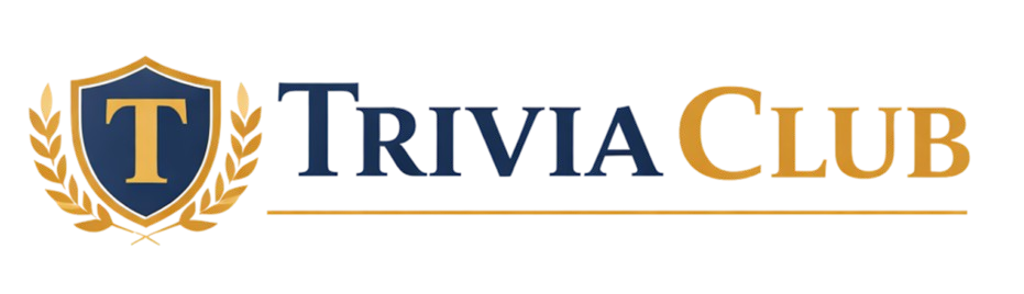 The Trivia Club The Trivia Club