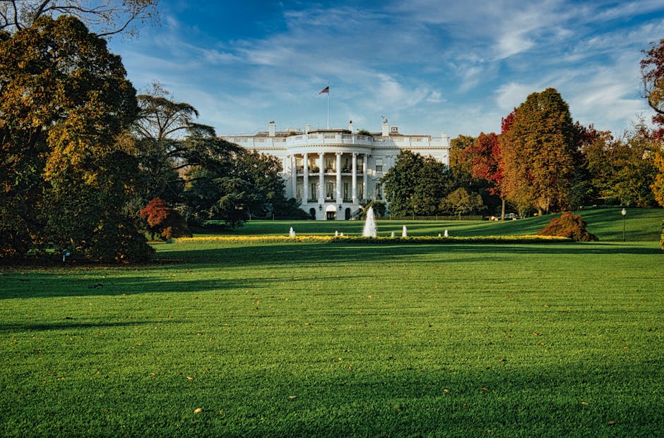 Did You Know? 10 Facts About Presidential Foreign Policy Powers