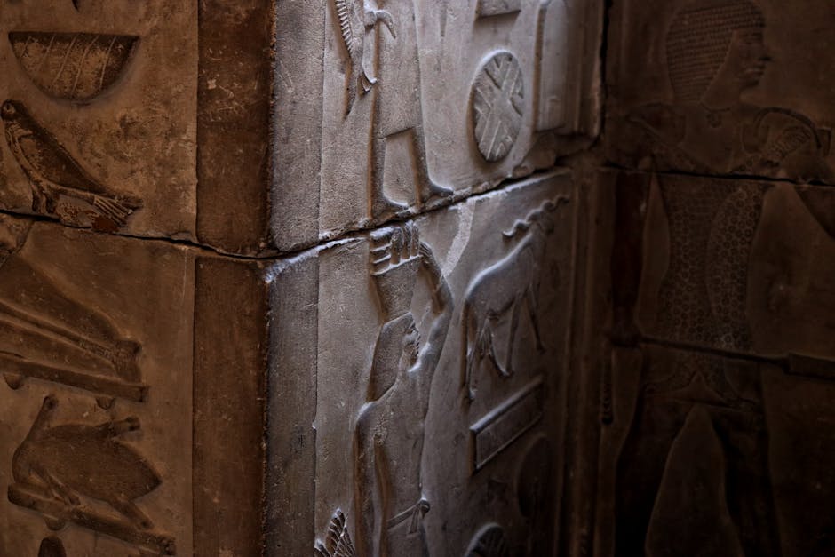 What Archaeologists Keep Discovering Underground