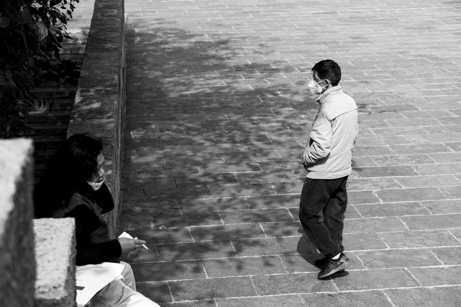 How Everyday Life Quietly Changed Over Time