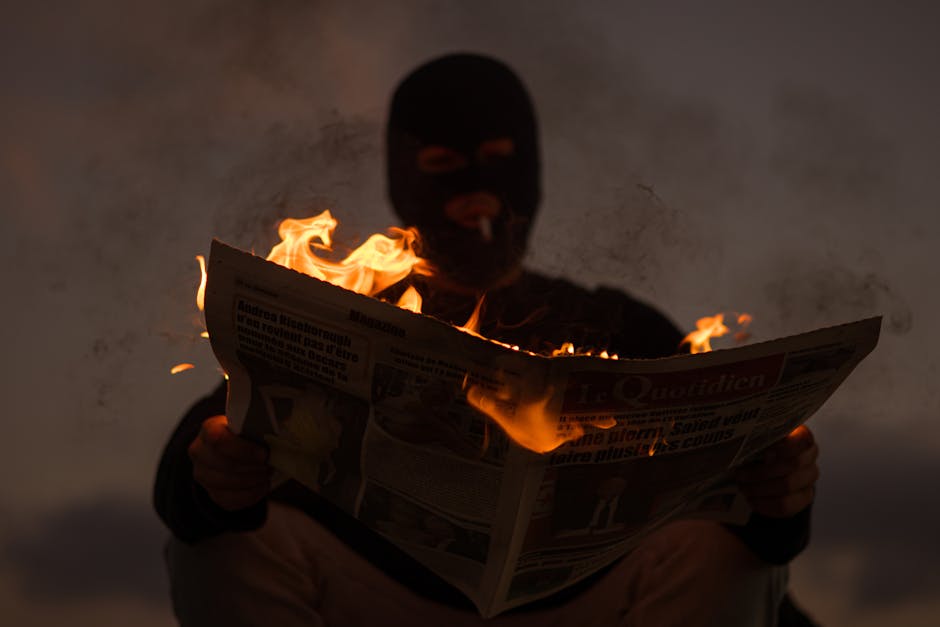 The Hidden Impact of News Framing on Public Opinion