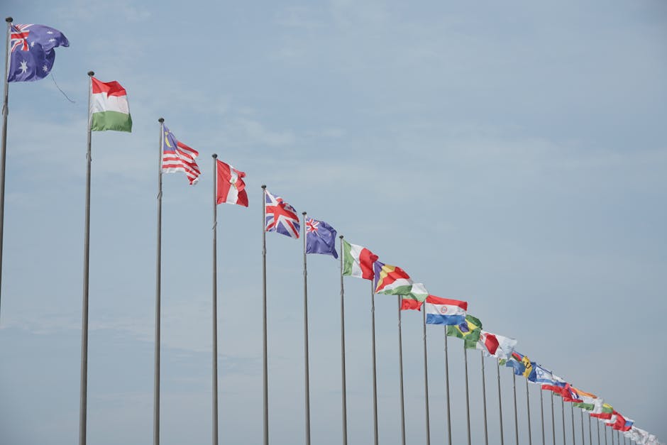 Top 10 Ways Cyber Diplomacy is Changing International Relations