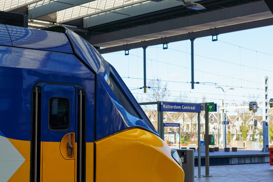 How Transportation Stories Are Gaining National Focus