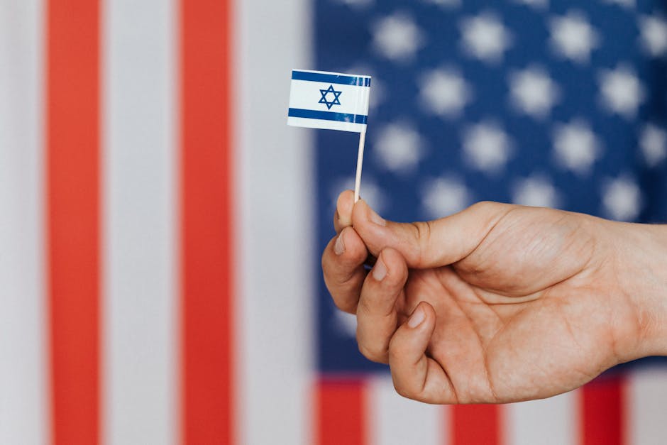 How Energy Independence Reshapes Foreign Policy Priorities