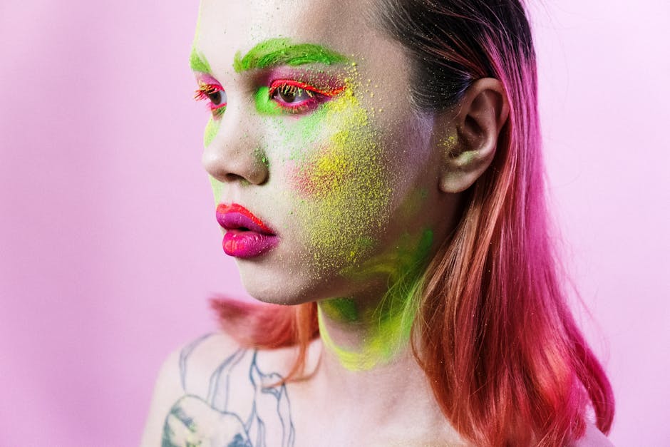 The Hidden Influence Of Color In Daily Life
