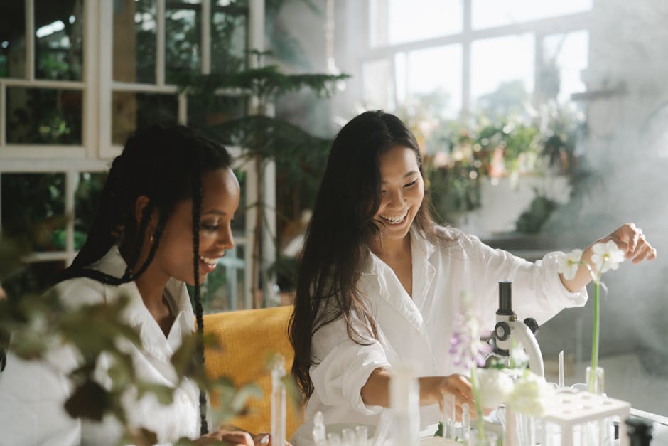 The Science Behind Happiness And Motivation