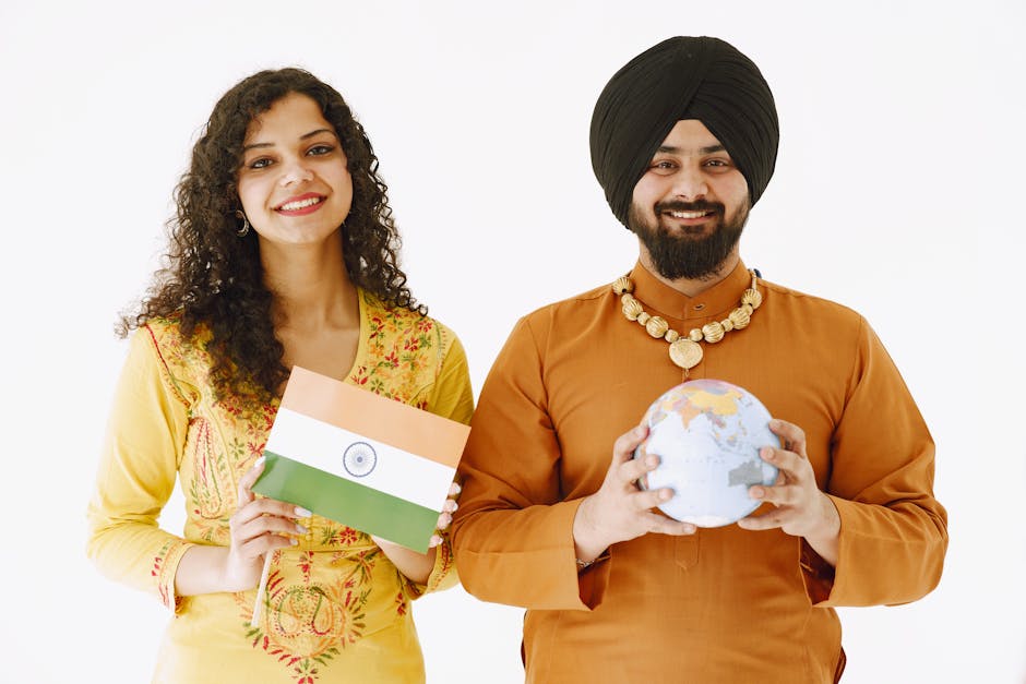 What People Around The World Do Differently