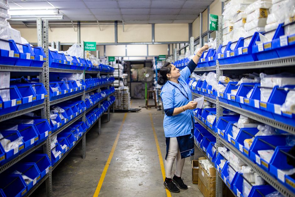 Top 10 Nations Critical to U.S. Supply Chain Security