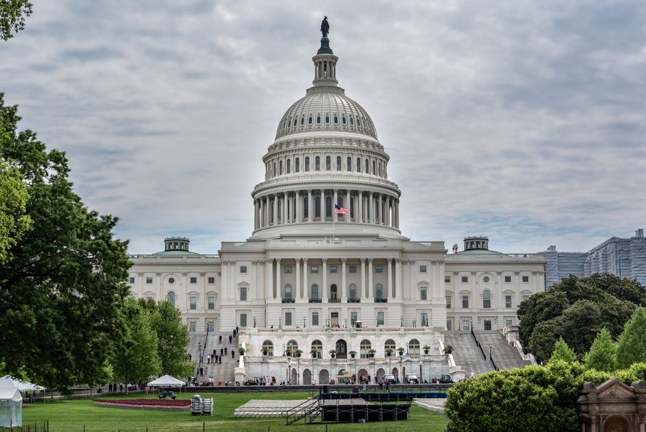 How the Senate Armed Services Committee Shapes Defense Policy