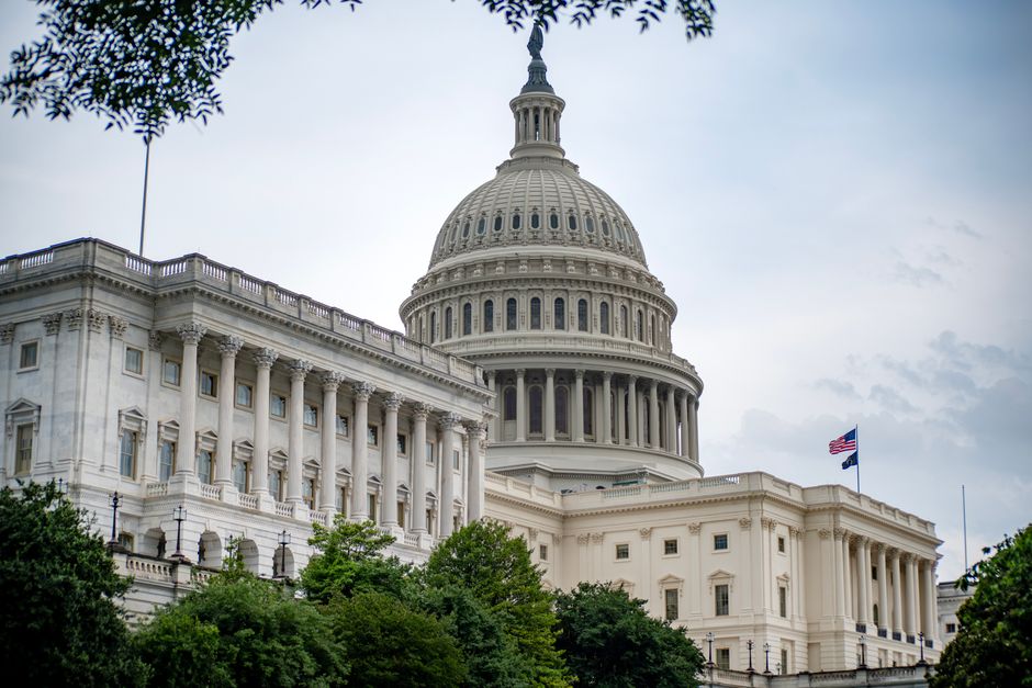 Top 10 Senators Leading Bipartisan Coalitions