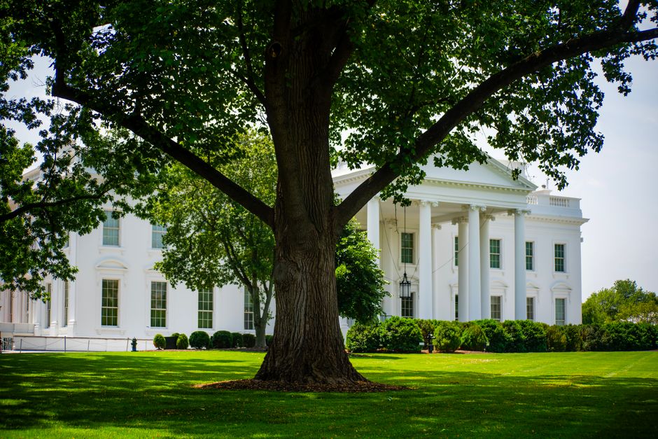 Breaking: White House Chief of Staff Announces Departure