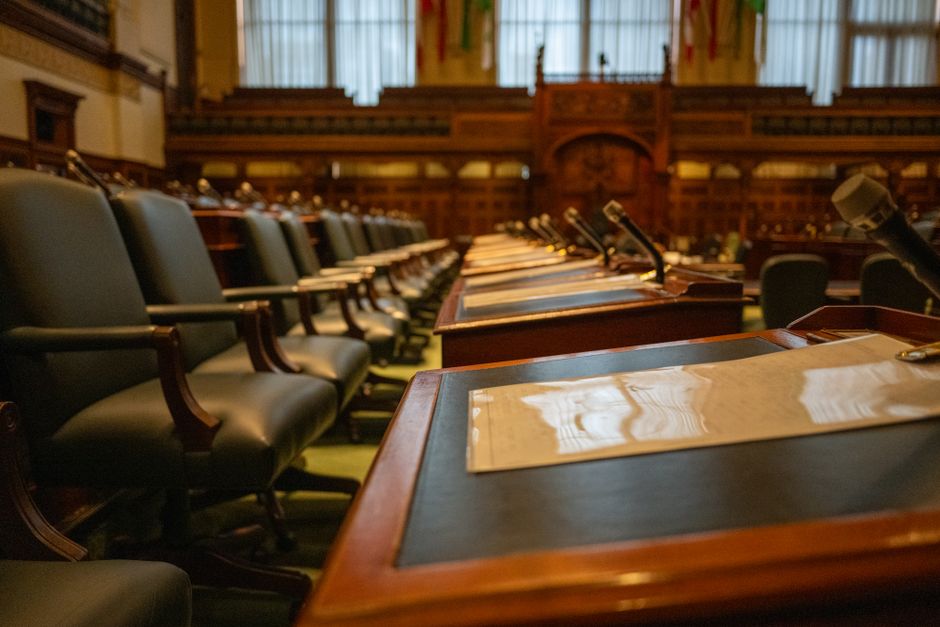 Why the House Rules Committee Holds Disproportionate Power