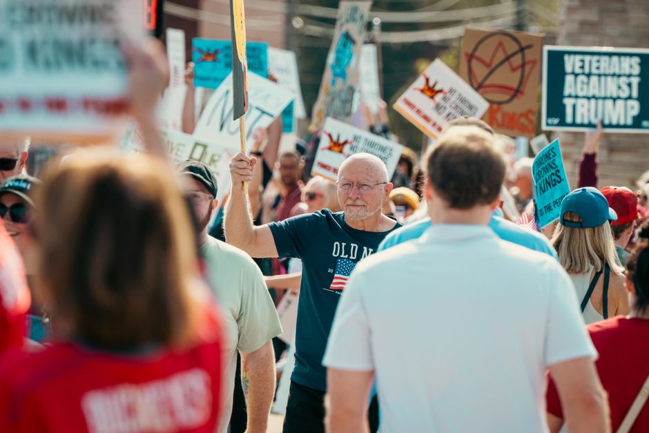 Why the Current Political Polarization Isn’t What You Think