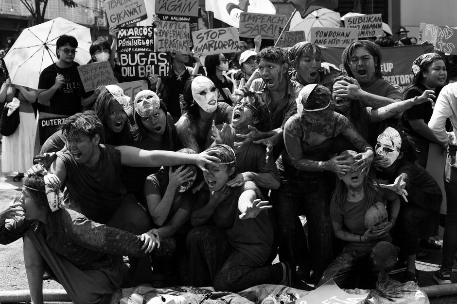 Why “Outrage” Politics Undermines Long-Term Change