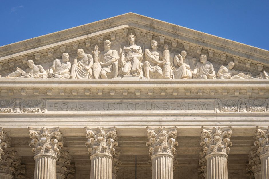 Breaking: Supreme Court Announces Emergency Ruling on Voting Rights