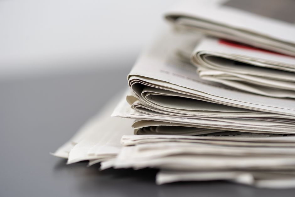 Did You Know? 12 Facts About News Source Credibility
