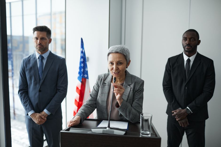 Did You Know? 9 Facts About Foreign Policy Decision-Making Process