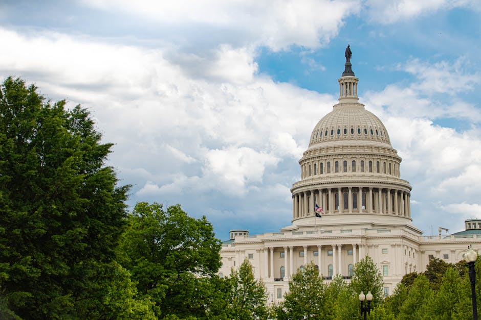 Did You Know? 9 Facts About Congressional Travel Reimbursement