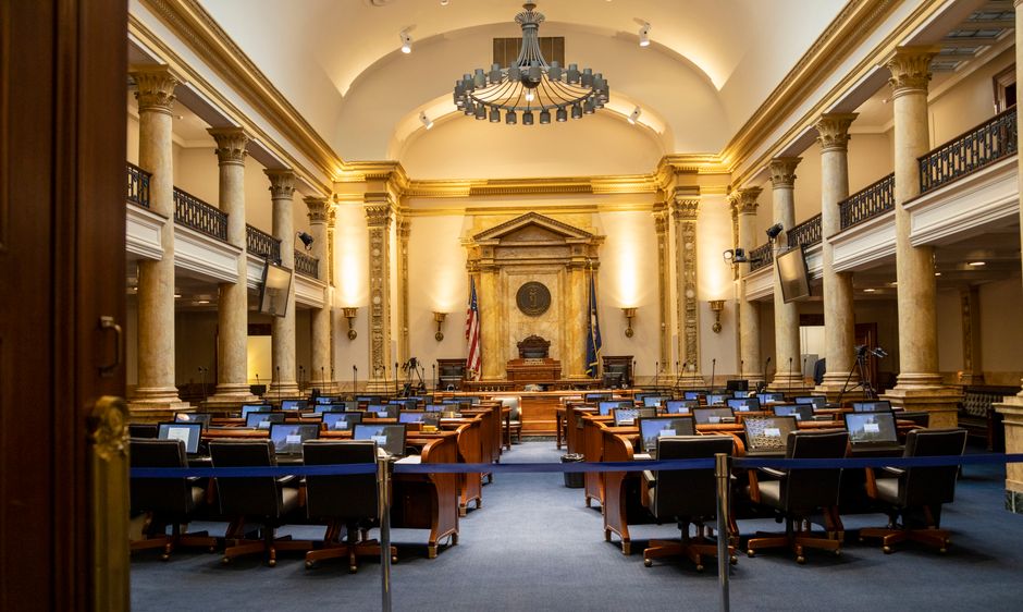 The Hidden Role of Staffers in Legislative Outcomes