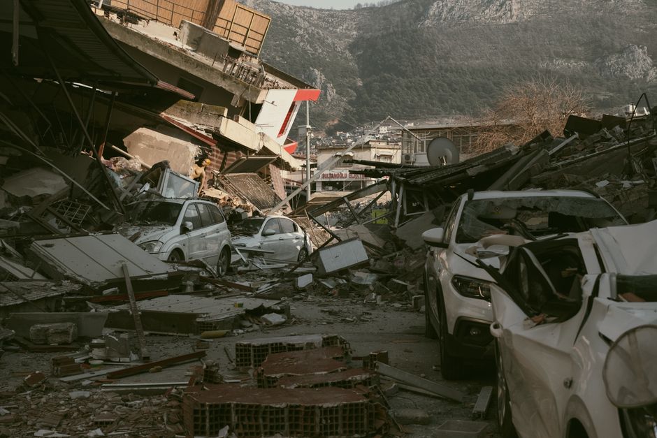 Did You Know? 9 Facts About International Crisis Response Mechanisms