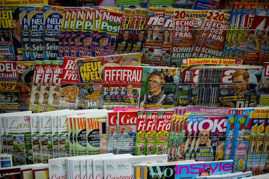 Top 10 Ways Collaborative Journalism Covers Big Stories