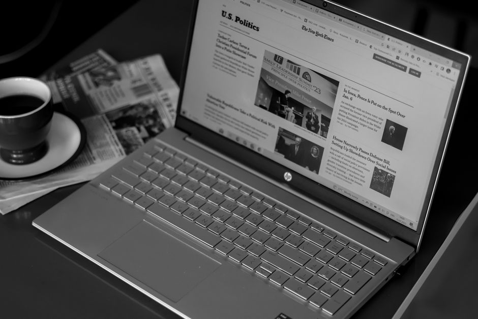 Top 10 Ways Technology is Changing News Consumption