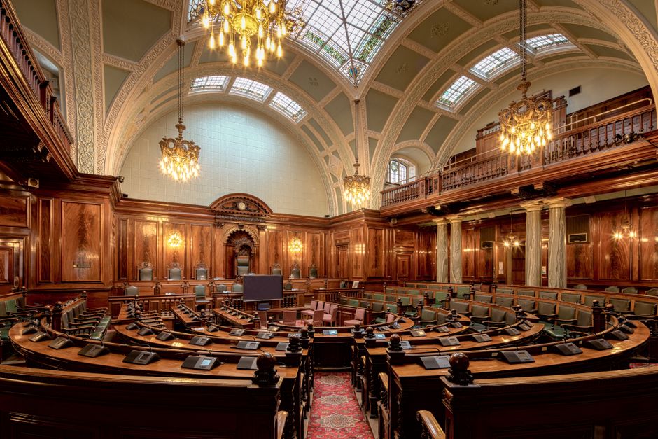 The Case for Rethinking Political Debate Moderation