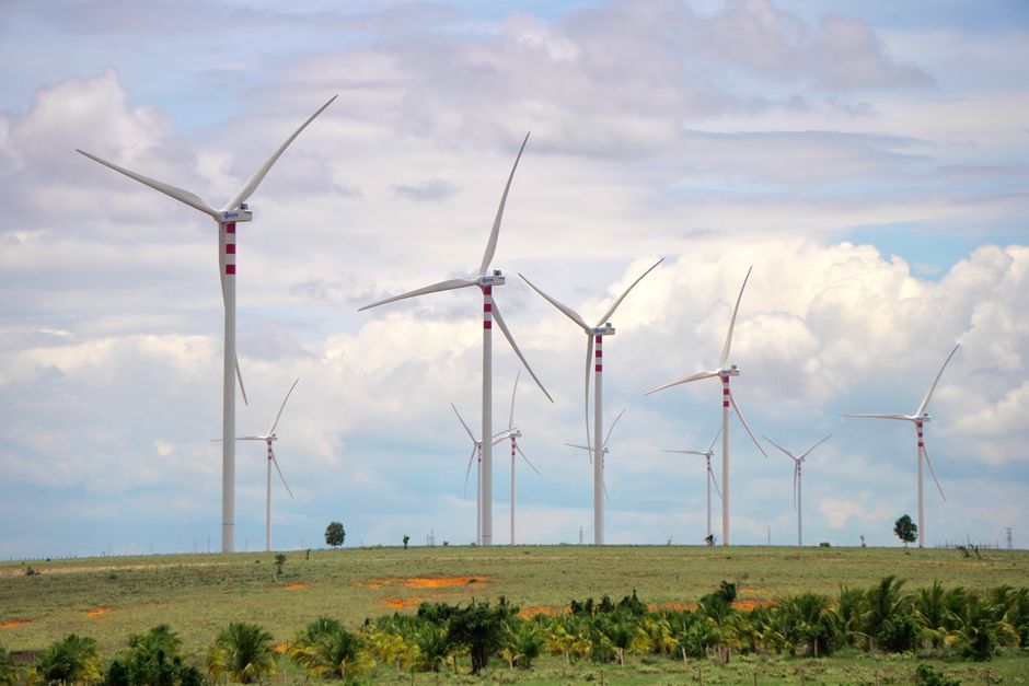 Why “Grassroots” Energy Needs Policy Infrastructure
