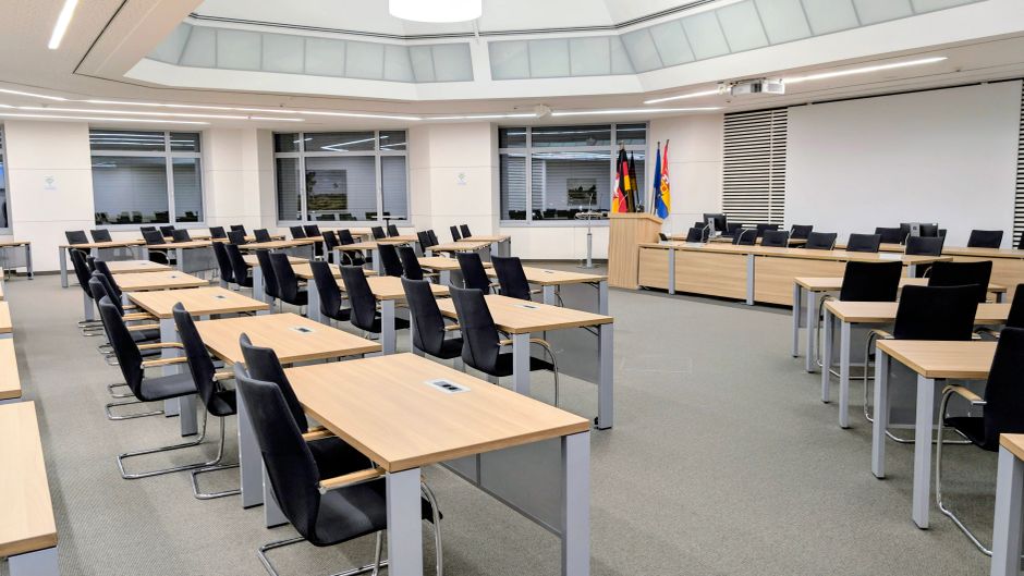 How Appropriations Committees Control Federal Spending