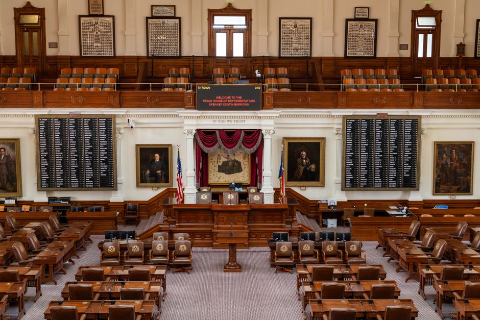 Top 10 Freshman Lawmakers Making Waves This Session