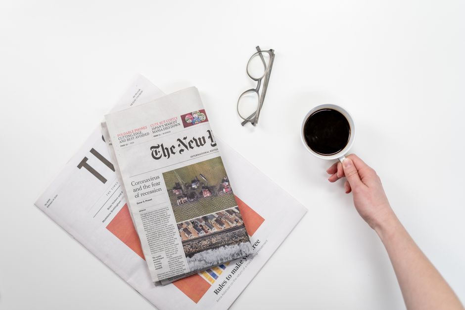 Did You Know? 10 Facts About News Translation Services