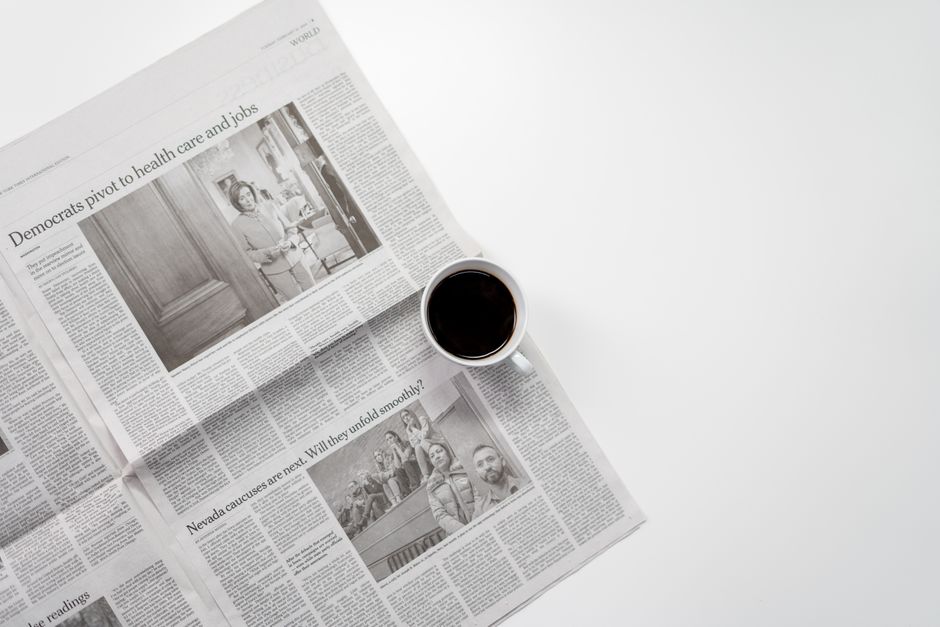 Did You Know? 9 Facts About News Editorial Processes