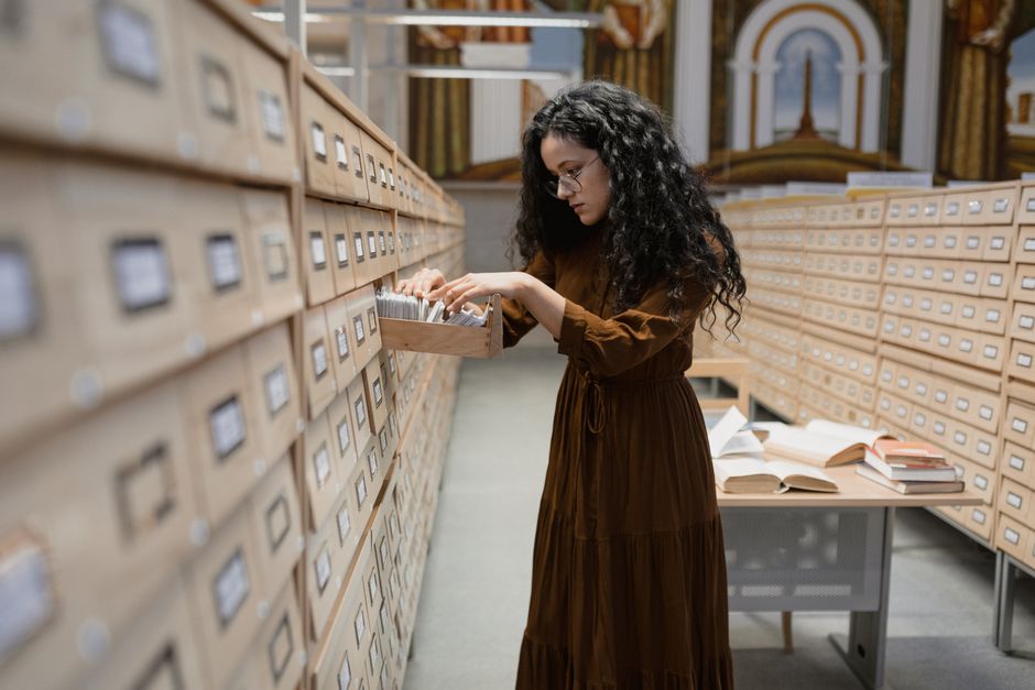 Did You Know? 12 Facts About News Archive Systems