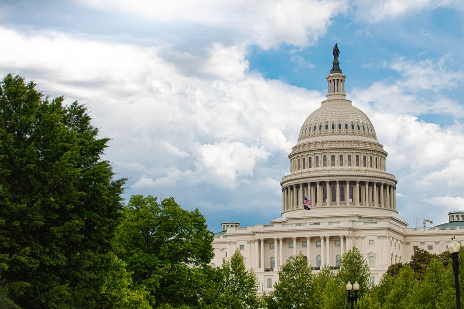 Did You Know? 9 Facts About Congressional Staff Turnover